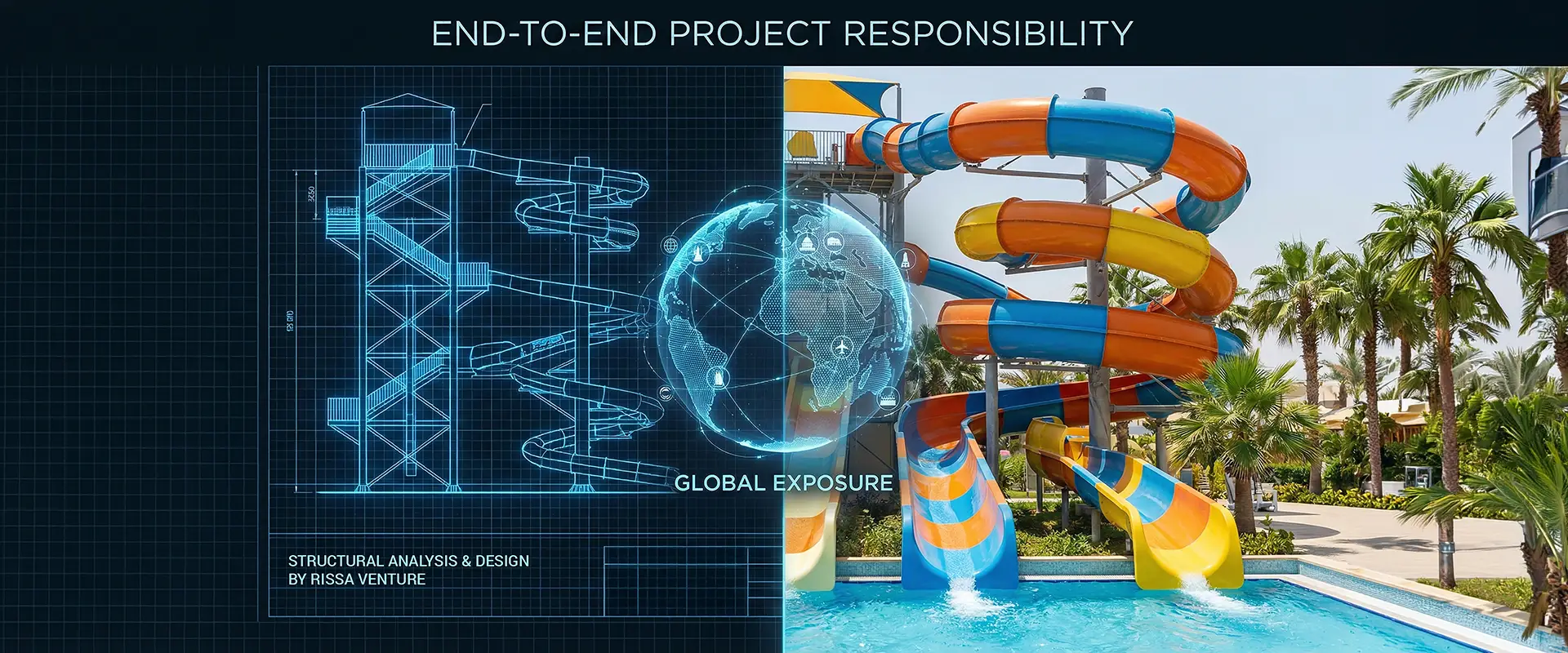 End to End Waterpark Solutions